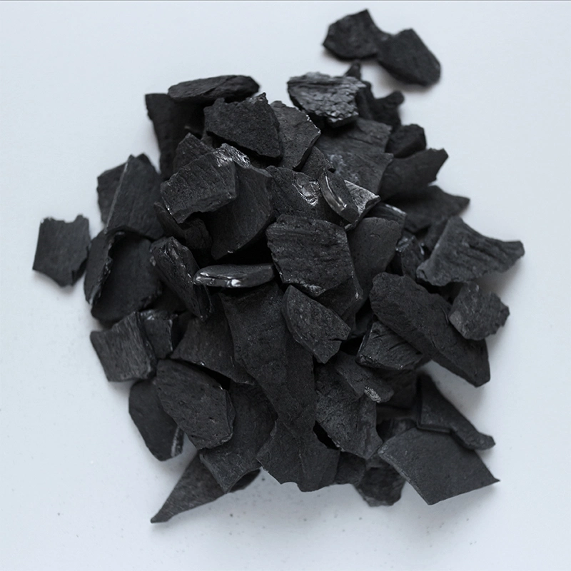 Best Price 1000 Iodine Value Coconut Shell Activated Carbon