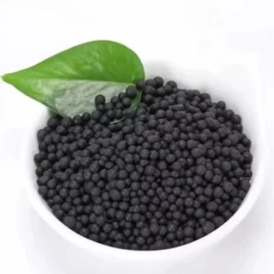 Supply Potassium Humate Organic Fertilizer NPK Compound Fertilizer