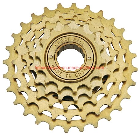 7 Speed Mountain Bicycle MTB Bike Spare Parts