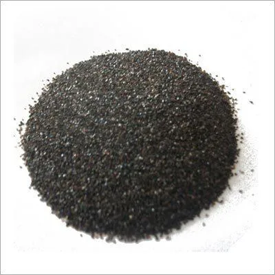 First Grade Factory Price Corundum Abrasive Polishing Grit Brown Fused Alumina