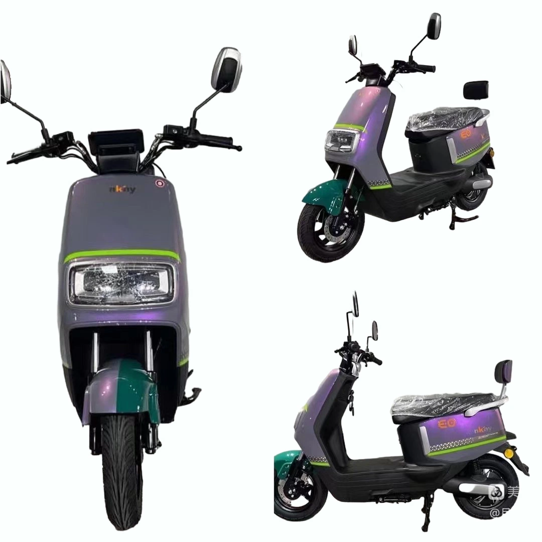 Pardo N1 60V/72V High Speed China Factory Electric Motorcycle