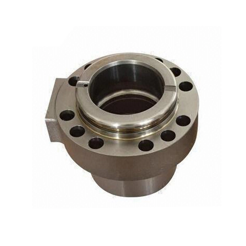 Precision Parts Processing Uav Drones Multicopter Round Engineering Accessories Are Customized CNC Machining CNC Lathe Process