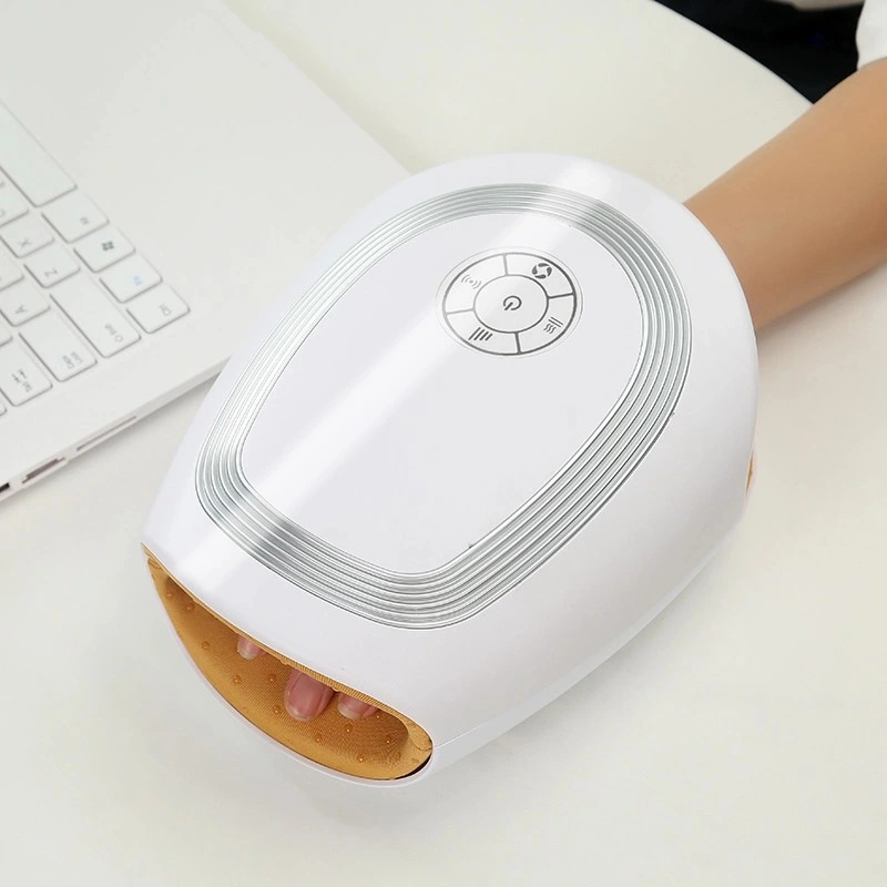 Wholesale/Supplier Popular Health Care Device Electric Vibrating Therapy Hand Massager