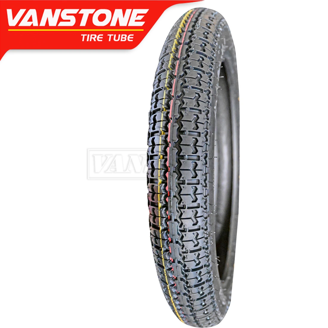 All Model Number Solid and Durable High quality/High cost performance  Tubeless off Road 2.50-14 2.75-17 Motorcycle Tyre