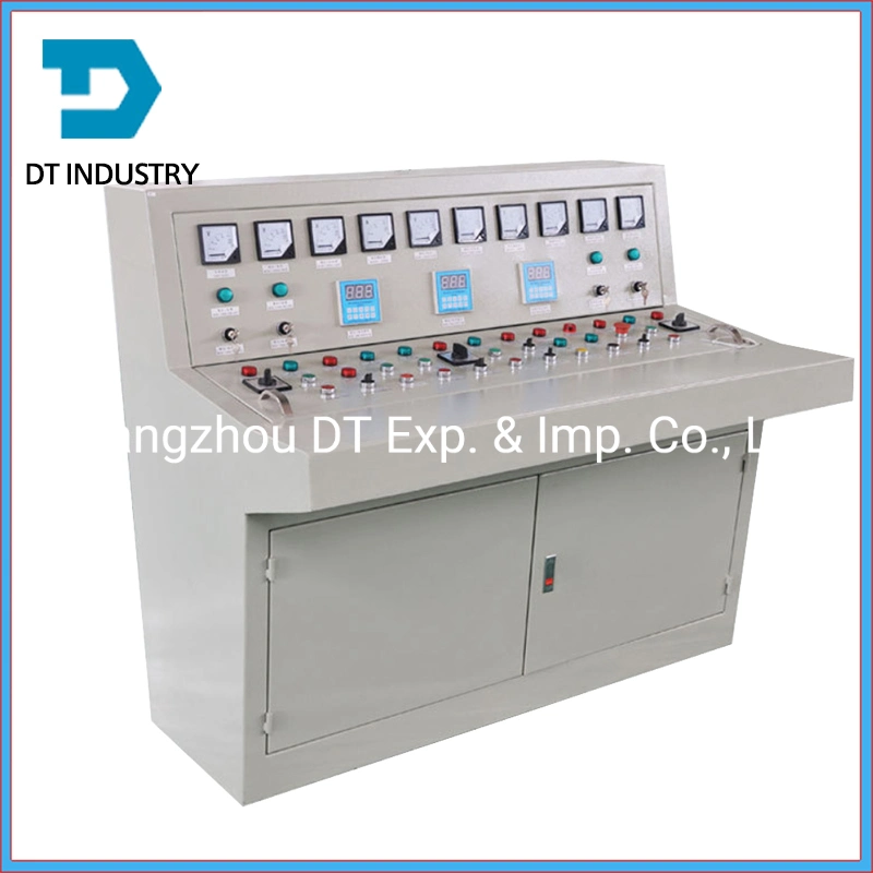 Horizontal Continuous Casting Conduction Electric Melting Furnace for Brass/Copper