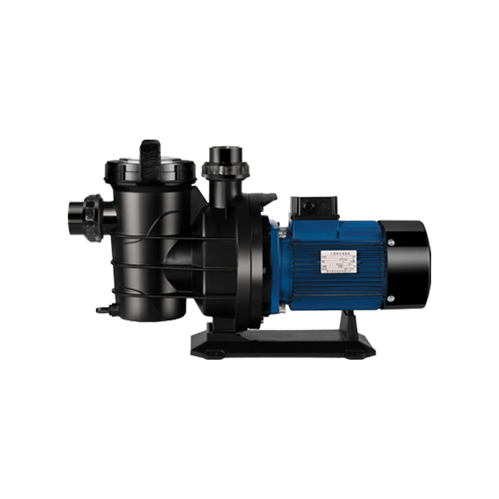 Nsc75 Swimming Pool Pump, 1HP 21m3/H, Centrifugal Water Pump with CE RoHS ETL Suitable for Salt