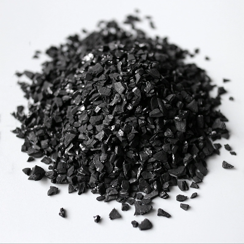 Food Grade Black Coconut Shell Wood Coal Based Activated Charcoal Powder Active Carbon