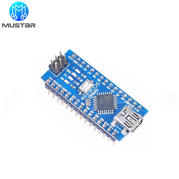 Mu Star Bom List New Original Electronic Component and PCB Assembly