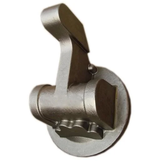 Stainless Steel Investment Casting Products Stainless Steel CNC Machining Service