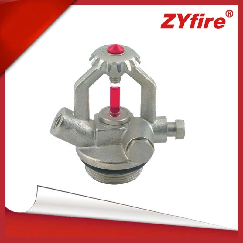 Environmental Protection Professional Control System Sprinkles Side Head Water Monitor Fire Fighting Sprinkler