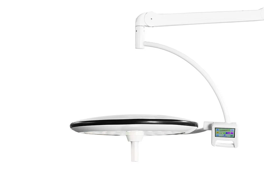 Voyant de fonctionnement de led Lampara Cielitica Scialitic Surgical Fonctionnement de la lampe témoin de théâtre Lampara Quirofano lampe Medicas Chirurgie