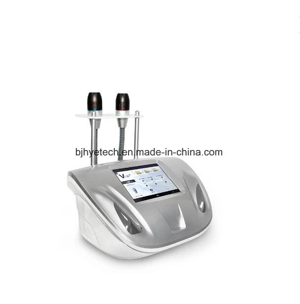 Hottest Radar Line Carve Machine V-Max Korea Ultrasound Face Lift Machine