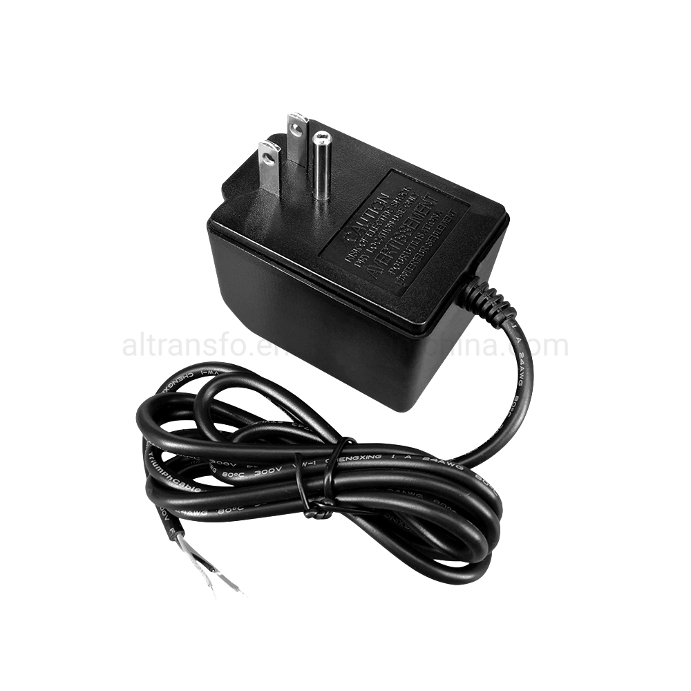 AC Power Adapter 120V input 24V 50W (50VA) output