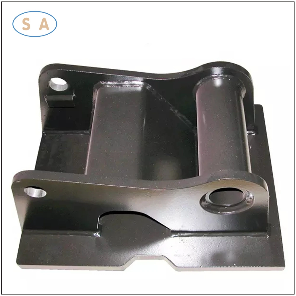 Metal Stamping Fabrication Punching Bending Electrical Auto Sheet Metal Stamping Welding Parts