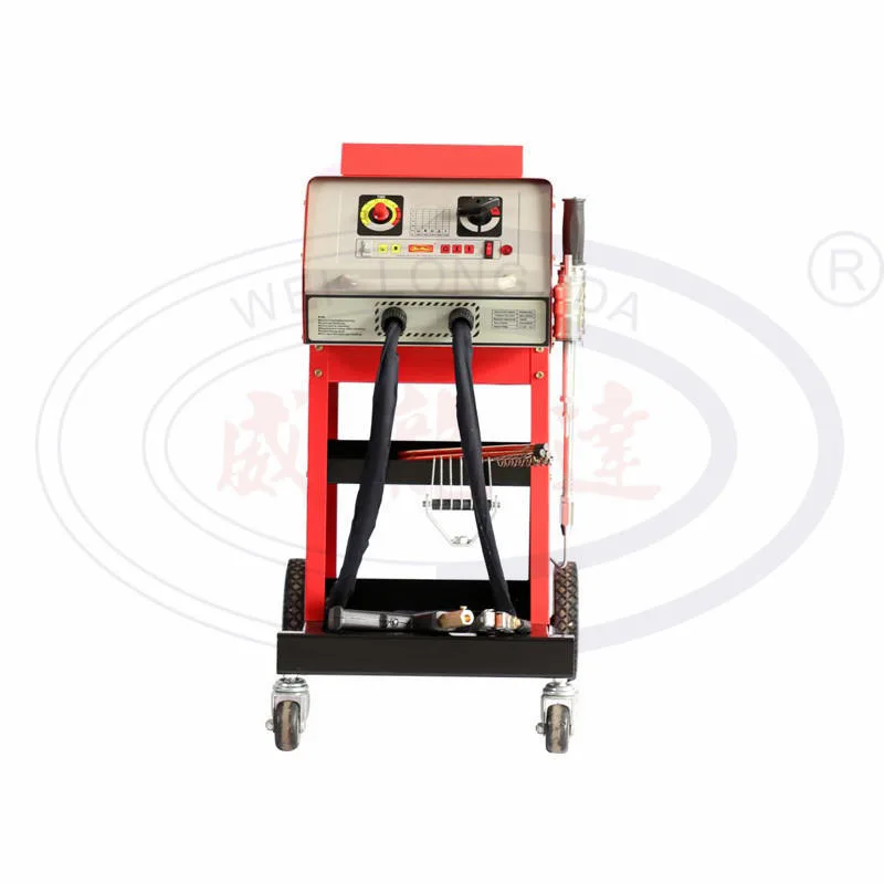 High quality/High cost performance  Garage Equipment Spot Welding Machine/Laser Wedling Machine /TIG Welder (WLD-200)