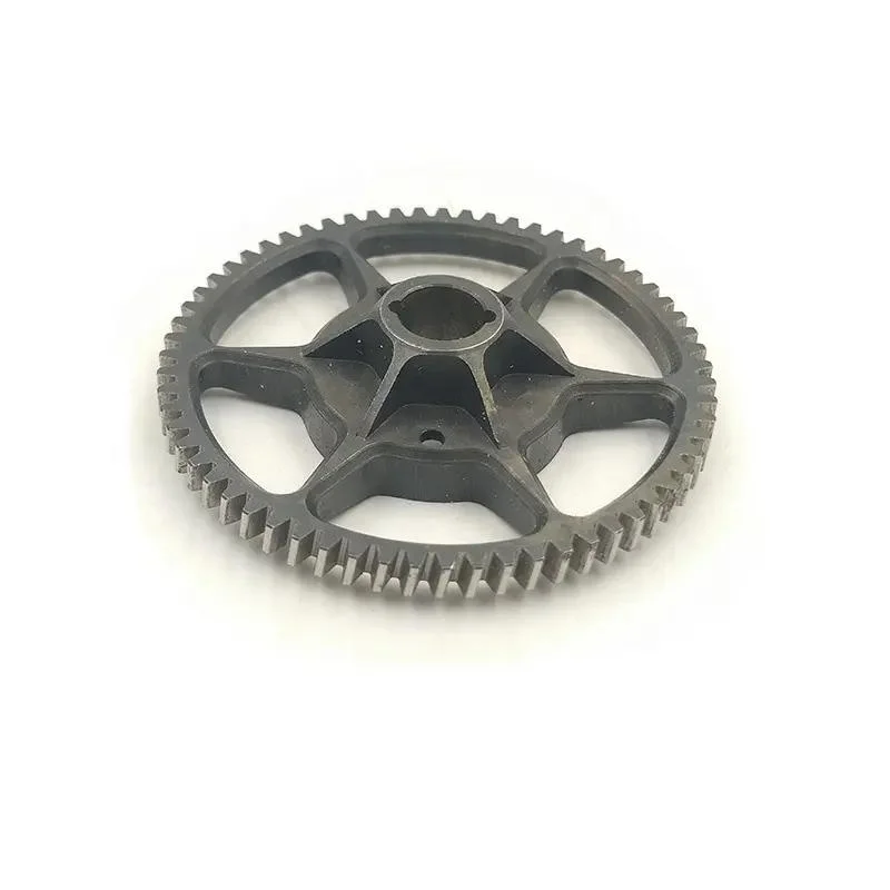 Dakunlun OEM Cast Iron Reduction Gear Wheel