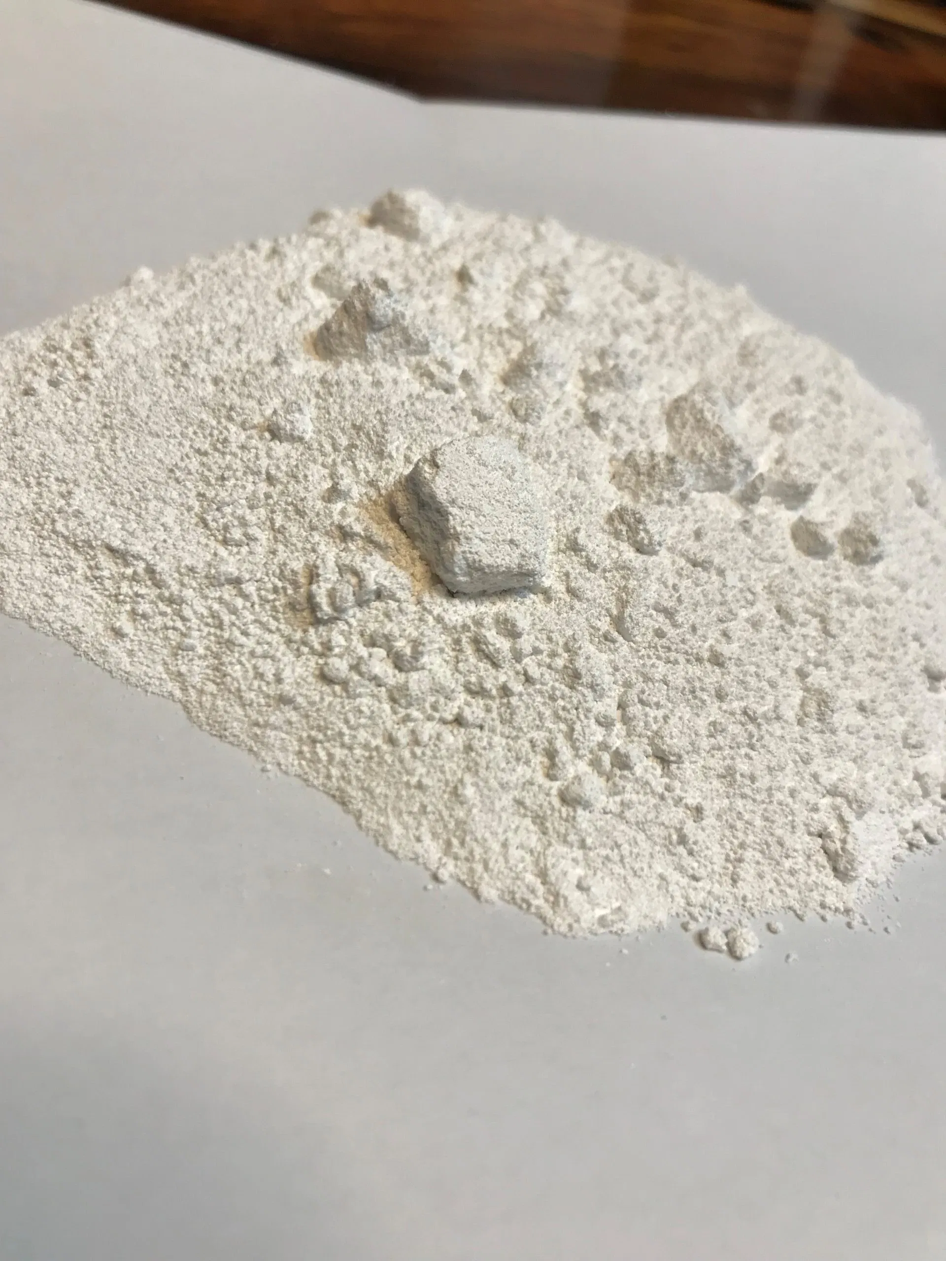 Reliable Quality 99% Purity Lithium Carbonate 554-13-2 for Electronic Production