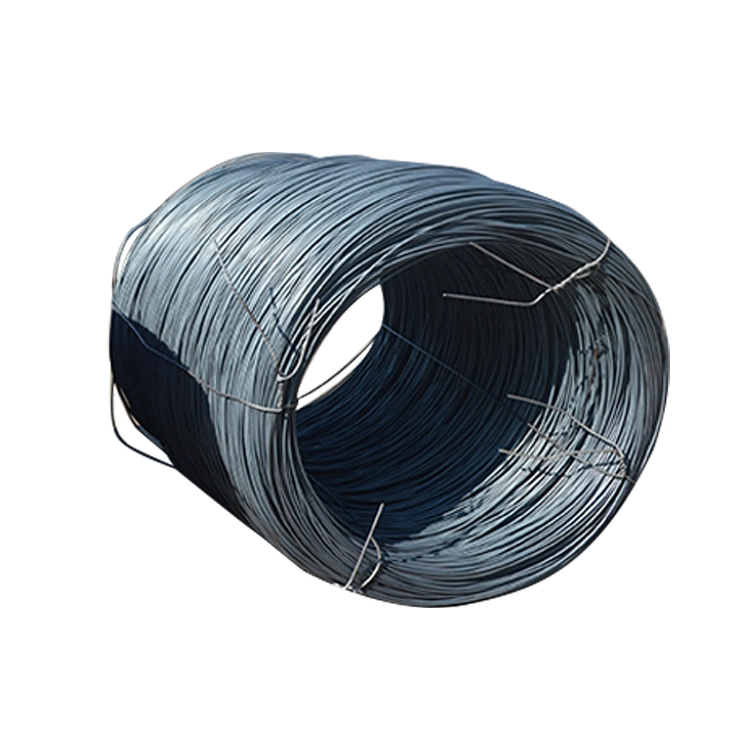 High quality/High cost performance  Umbrella Frame Steel Wire (0.2mm-13mm)