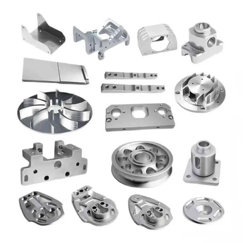 Фрезерование на заказ, CNC, алюминий, нержавеющая сталь, латунь, Partsalumuminium, Анодизе Другие автоматические запчасти CNC