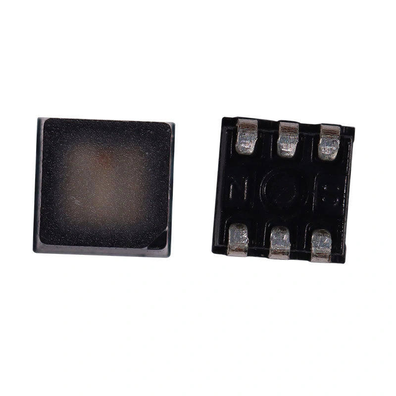 Super Bright Red Green Blue Full Color Black Bracket SMD 2727 RGB LED Chip for Display