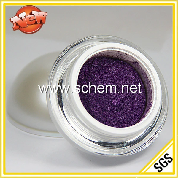 Cn Diamond Series Mica Pigment for Artist Paint