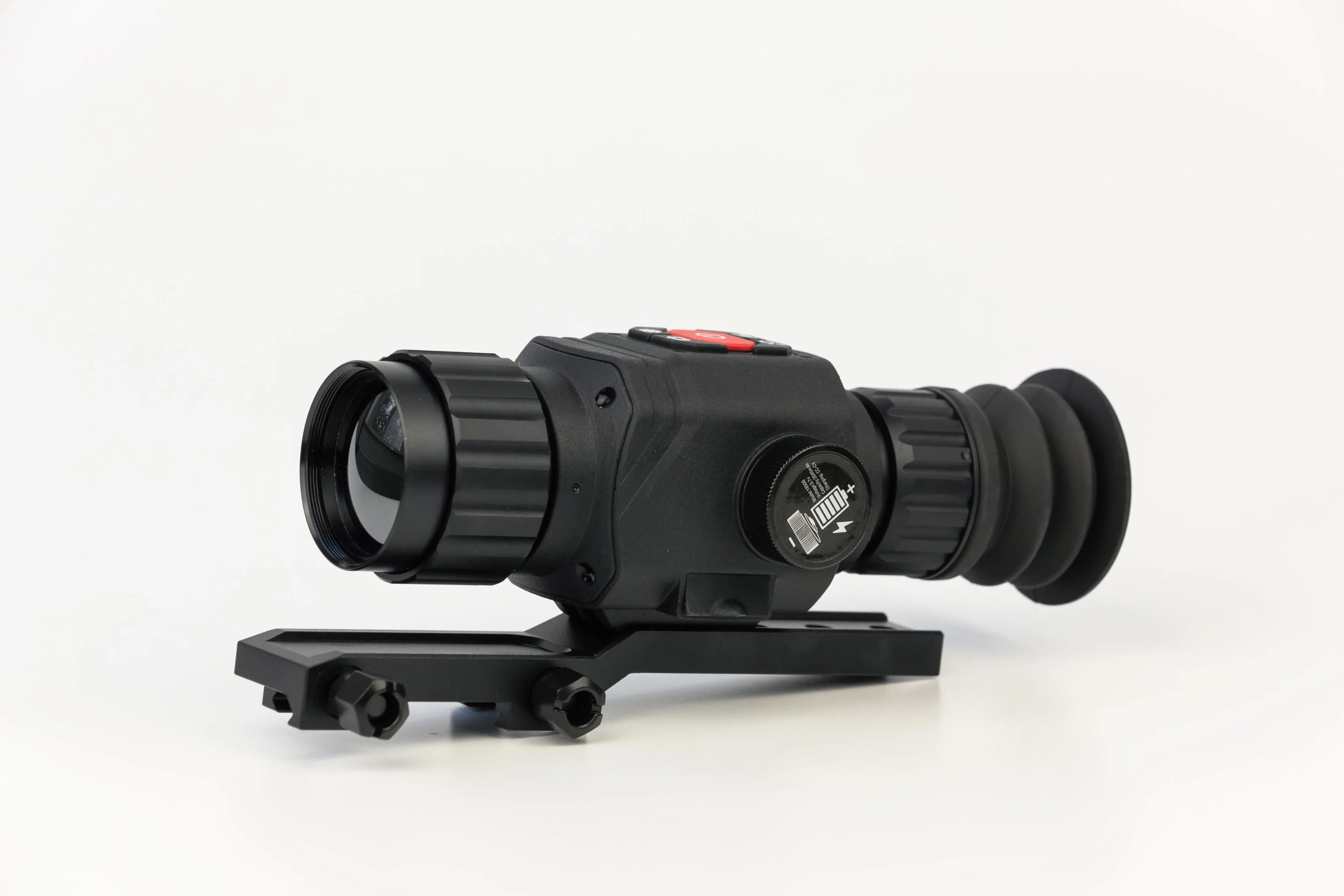 25mm 384*288 Jy-Sc7 Thermal Imaging Telescopic Sight