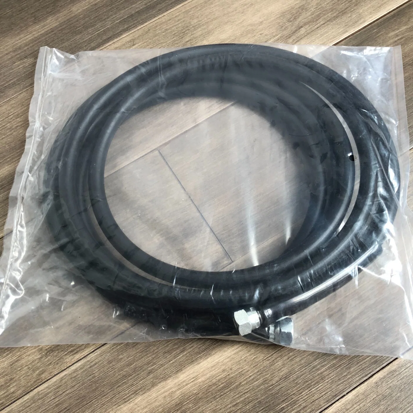 Spray Hose for Contact Adhesive