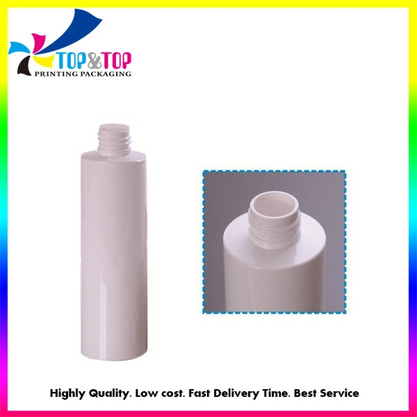 100ml Plastic Bottle Acrylic Bottle Amber Cosmetic Lotion Empty PP Packaging Container with Pump