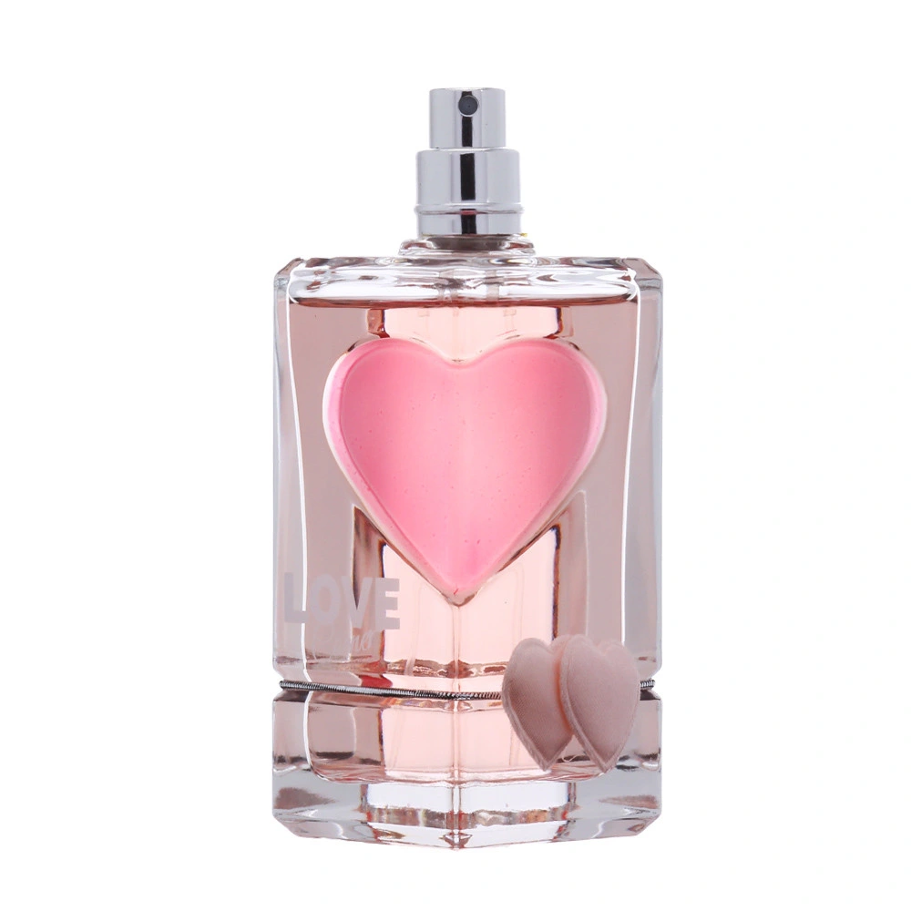 Eau De Parfum Love Perfume Women Ladies Fragrance Perfume