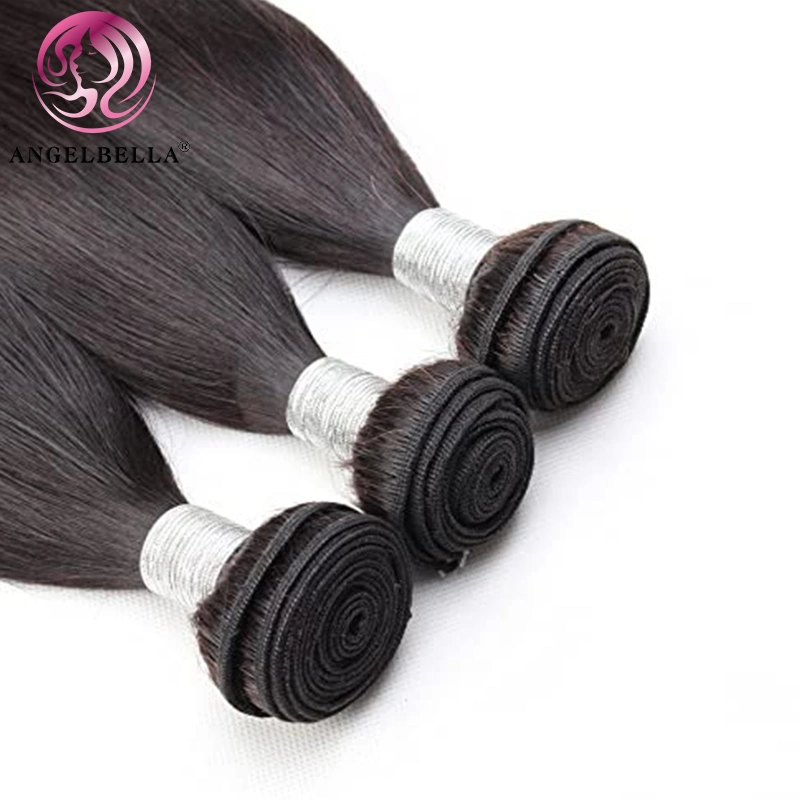 Brazilian Hair Remy Human Hair Bundles Wholesale/Supplier Cuticle Aligned Virgin Hair for Black Women