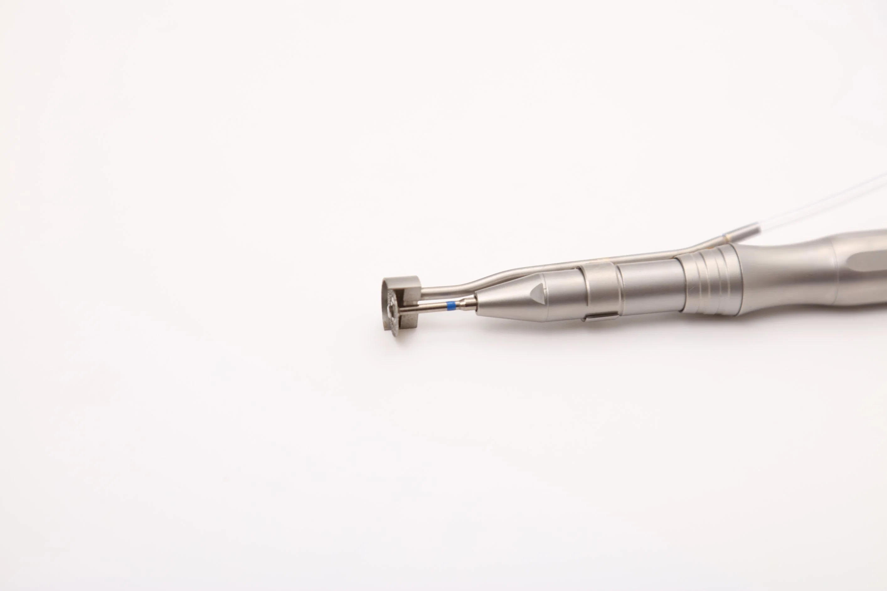 Низкая скорость Handpiece 20 градусов угла резонансным исследованиям космического пространства распыления воды стоматологическая Handpiece