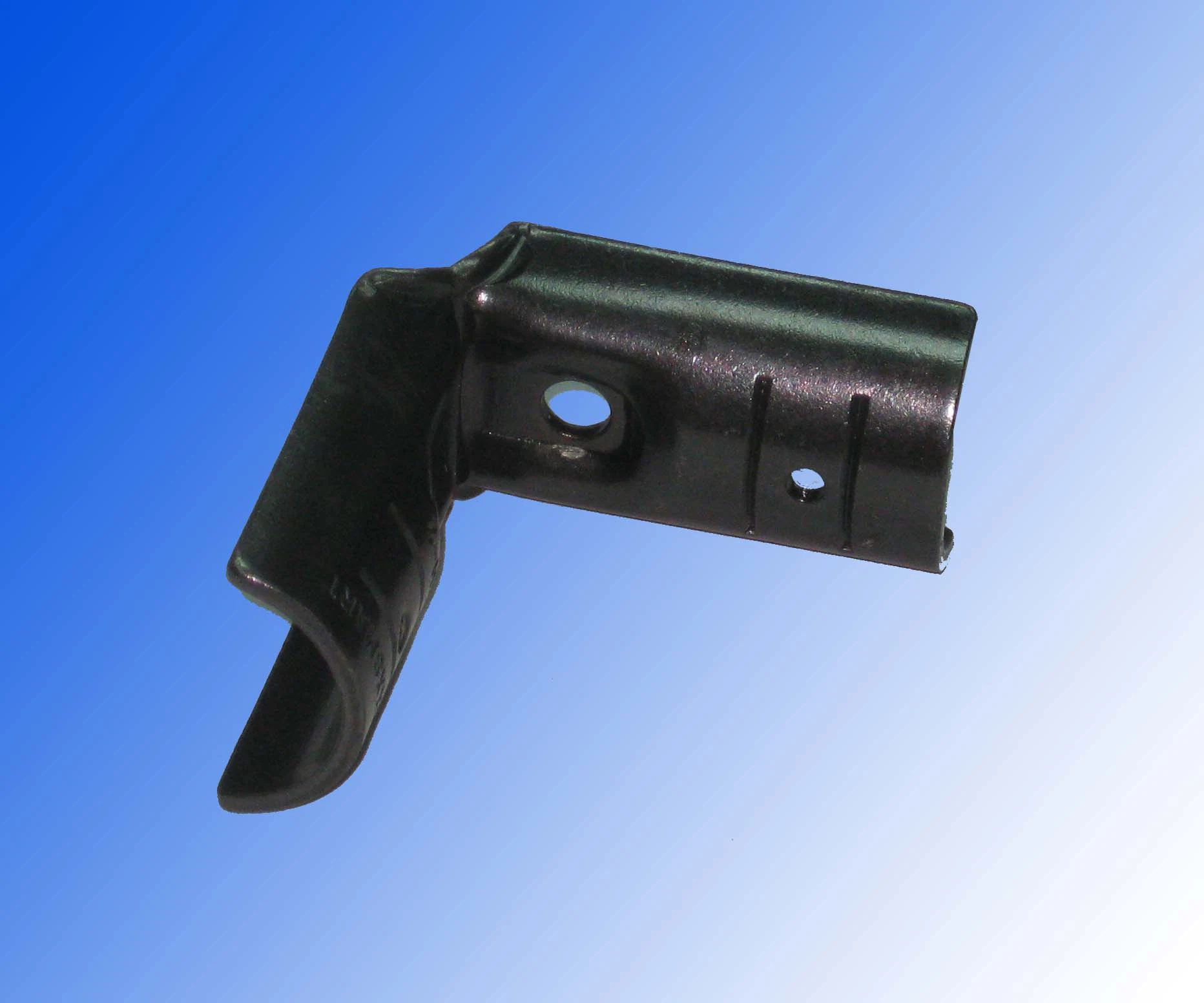 Conector de metal flexible de pepitas, conjunta de China (HS-HJ-0008)