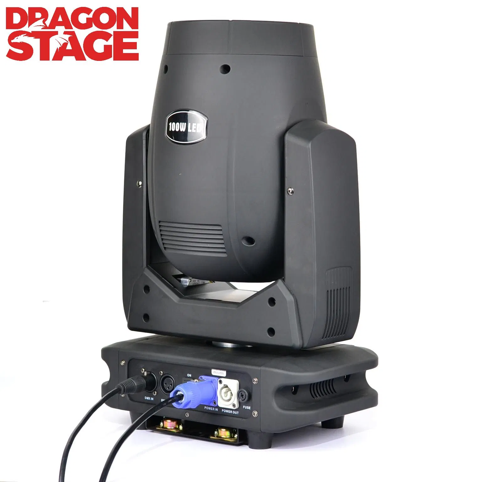 Dragonstage New Design Club Party Light 90W LED Spot Moving Head