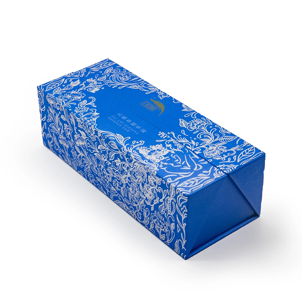 All Kinds of Premium Cardboard Packaging Boxes Double-Flap Gift Box for Anniversary Packing