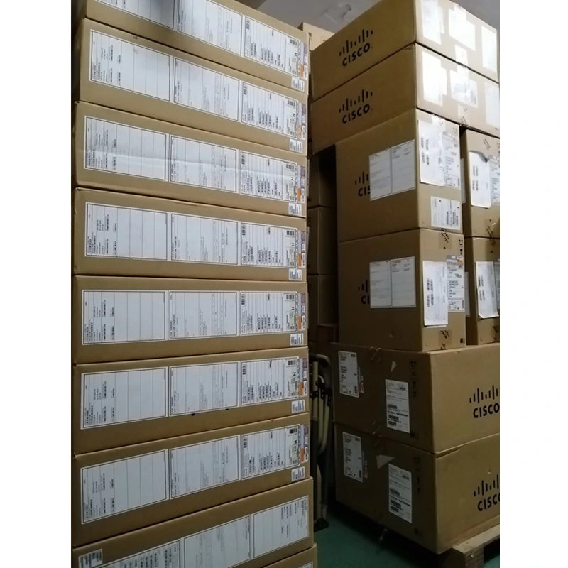 C9500-40X-E Cisco Catalyst 9500 Series Switches