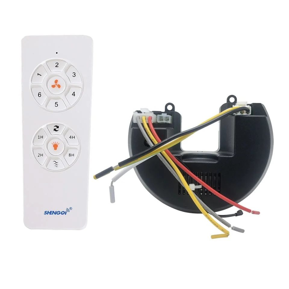 Smart House Wireless Remote Switch with CE