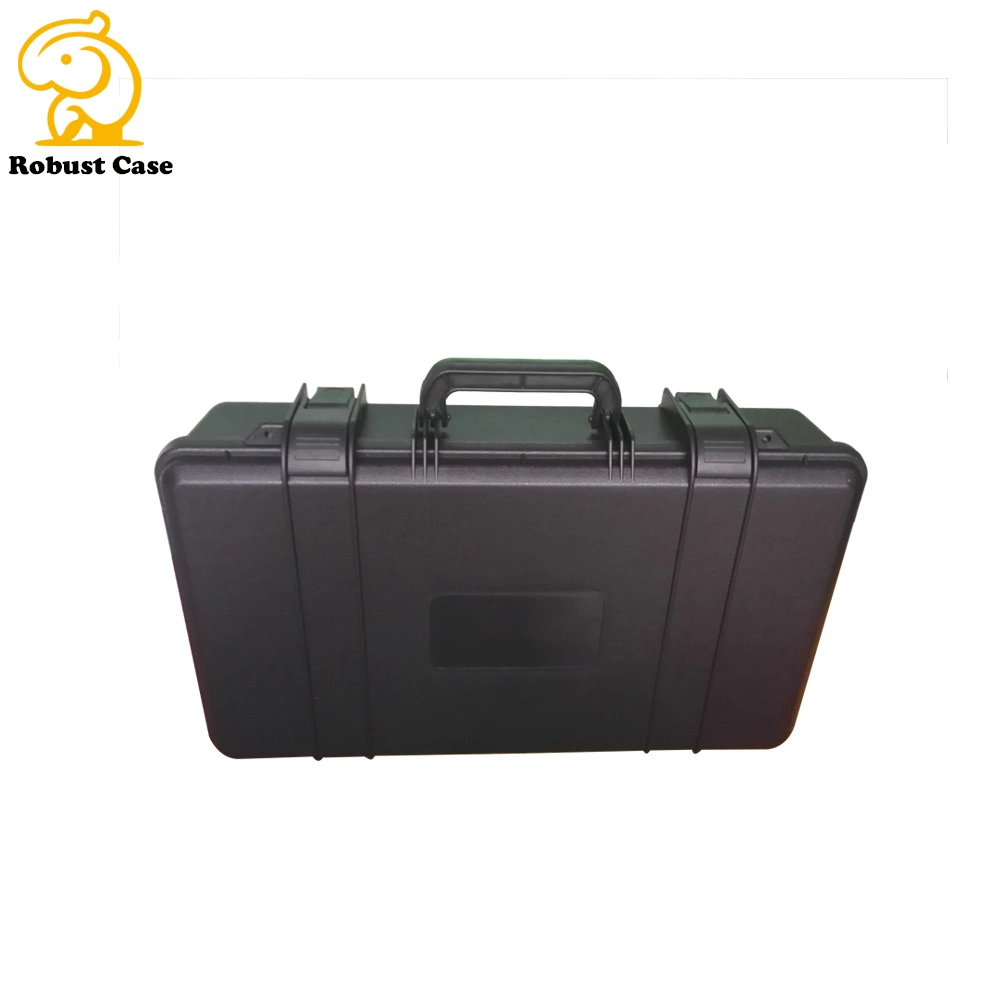 Well Designed Anti-Corrosion Rigid Plastic Carrying Equipment Case for Bearing Splitter