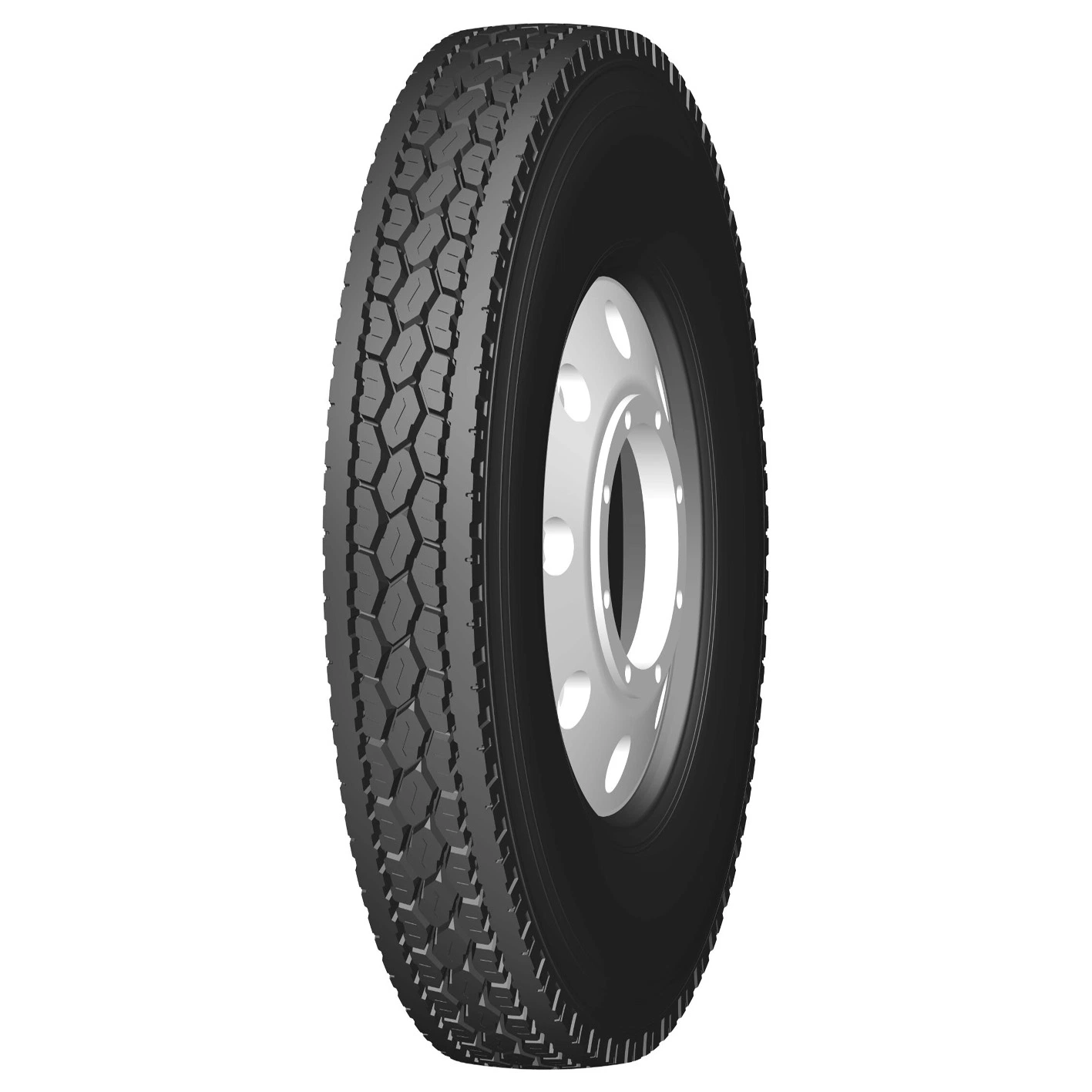 10.00R20 Suitable for International market Manufactured by best Truck tire factory with wide range of sizes reliable service High Performance Rubber TBR Tires