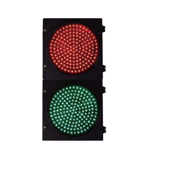 OEM Large Power Pedestrian Crossing Road 380V Vehicle LED Traffic Control Flashing Light