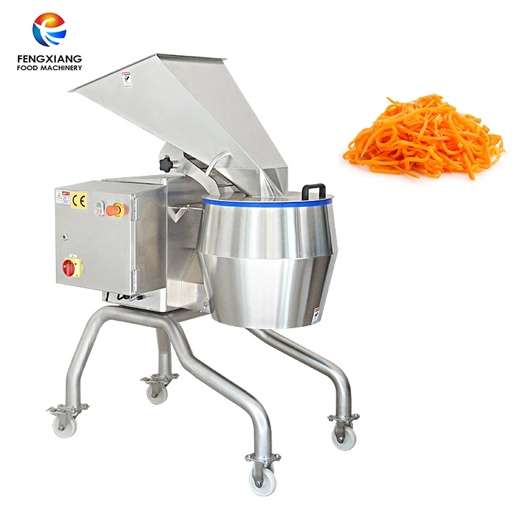 Industrial Root and Stem Type Silk Cleaning Machine Vegetable Cleaning Machine