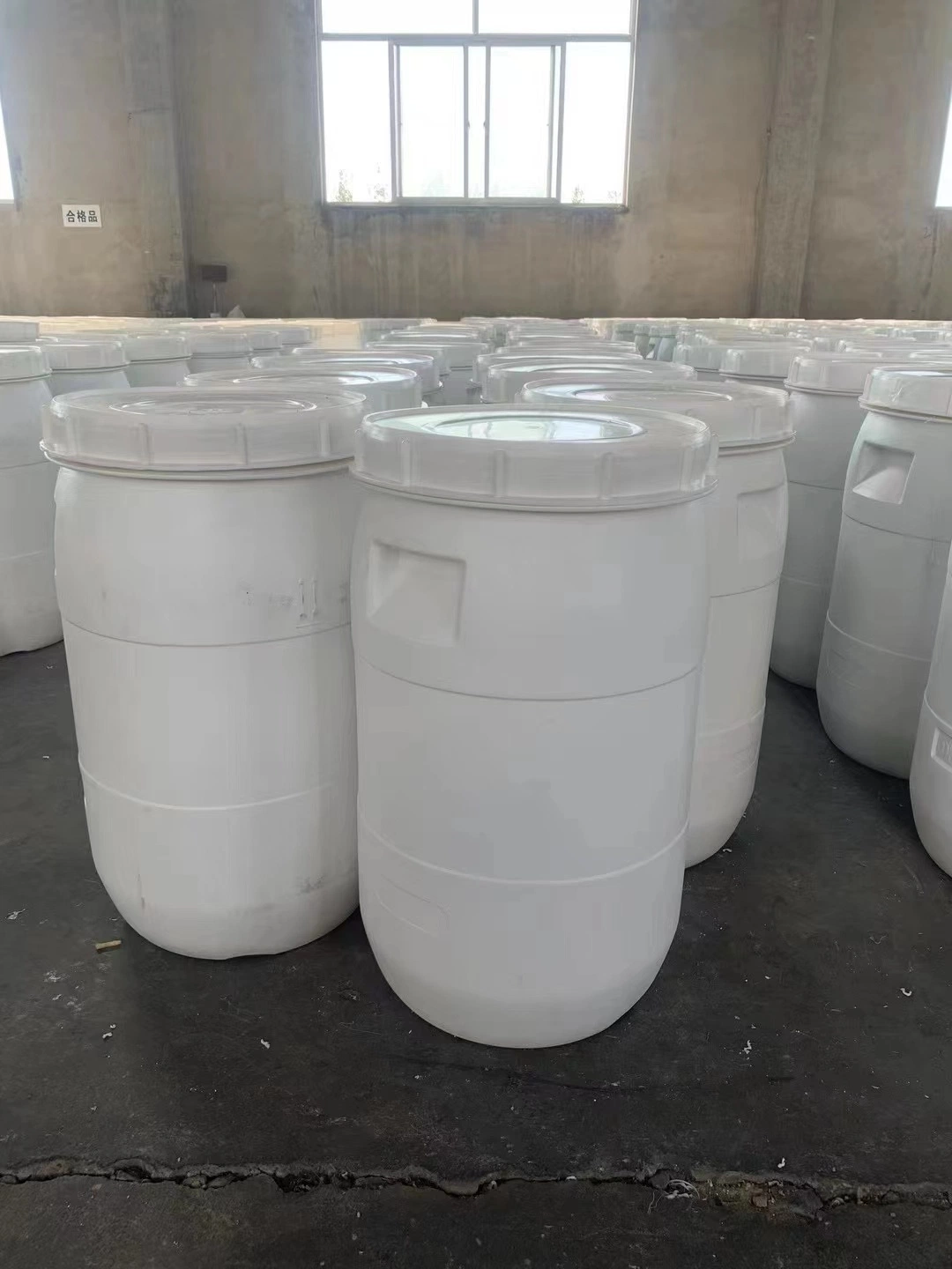 Calcium Hypochlorite Bleaching Powder 45kg Package Calcium Hypochlorite 70% Drinking Water