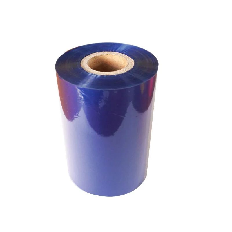 2023 Hot Sale New Arrival Wax Resin Thermal Transfer Printer Ribbons for Barcode Printer