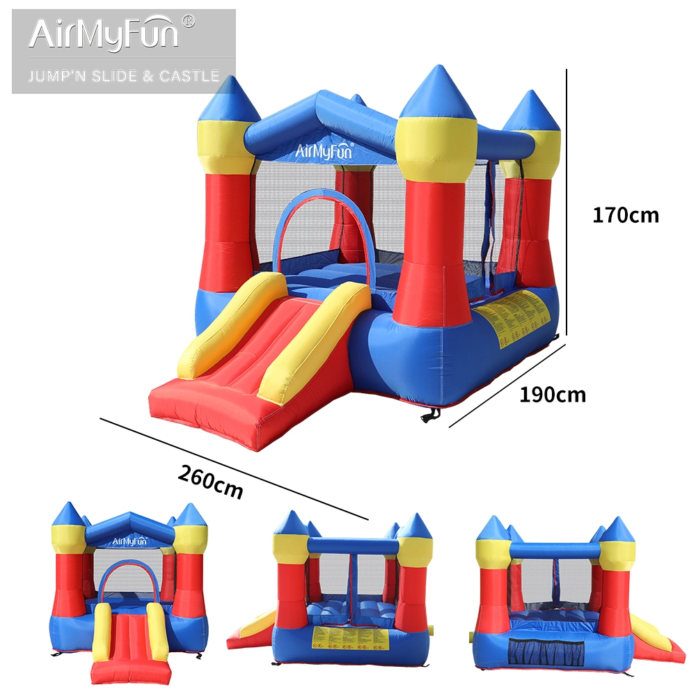 Heißer Verkauf Dora Aufblasbare Burg Bounce House