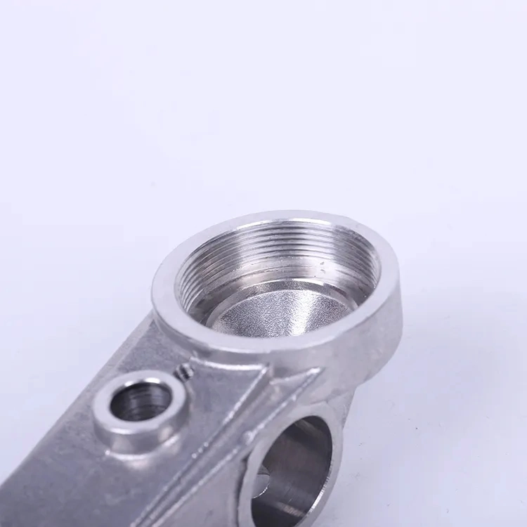 Customize Aluminum Car/Truck/Auto Parts Die Casting Aluminum High Pressure Die Mold