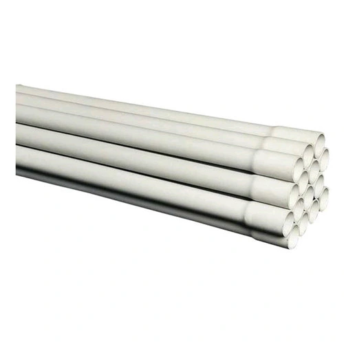 2 pouces 4 pouces pleine gamme plastique PVC PPR Tuyau d'alimentation en eau potable tuyau PVC conduit électrique