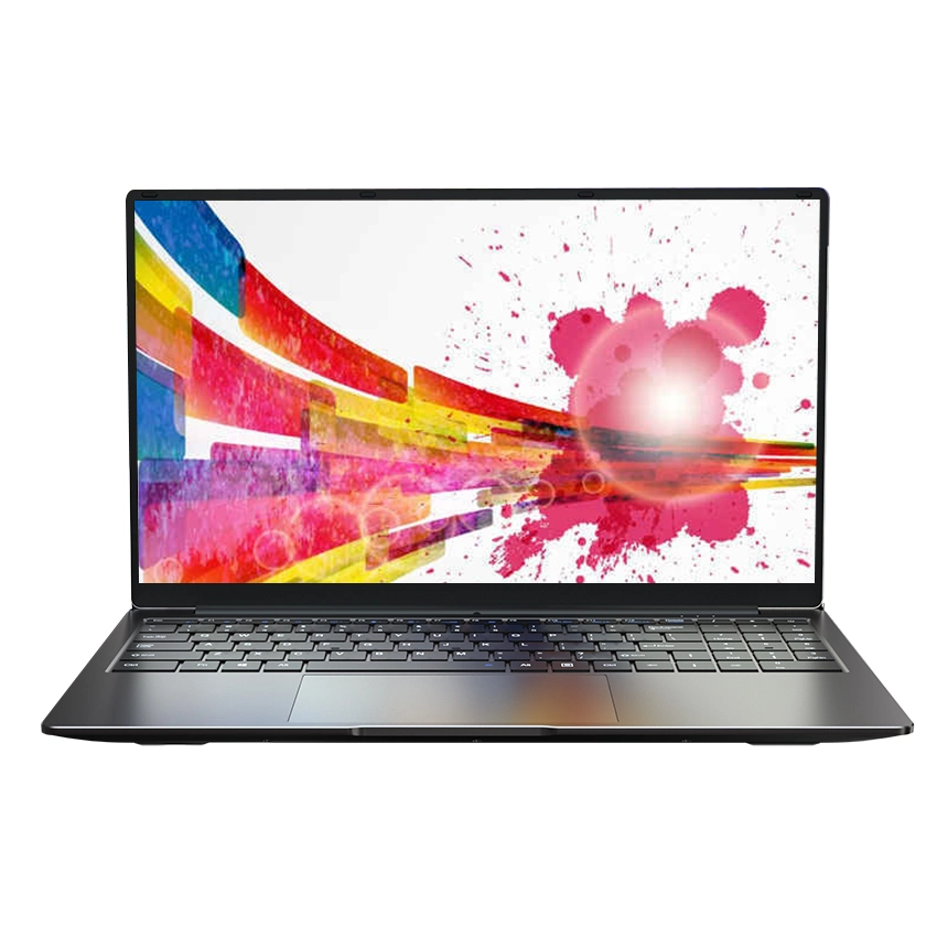 2022 15,6 pulgadas 8GB 1TB N5095 gana 11 NETBOOK Win10 PC de juegos portátil todo para nuevos Macbooks PRO 16 pulgadas 512GB 1TB Lapoptopala