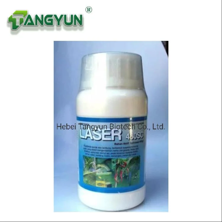 High Effect Acaricide Insecticide Fenpyroximate 28%Sc 30%Sc Factory Supply