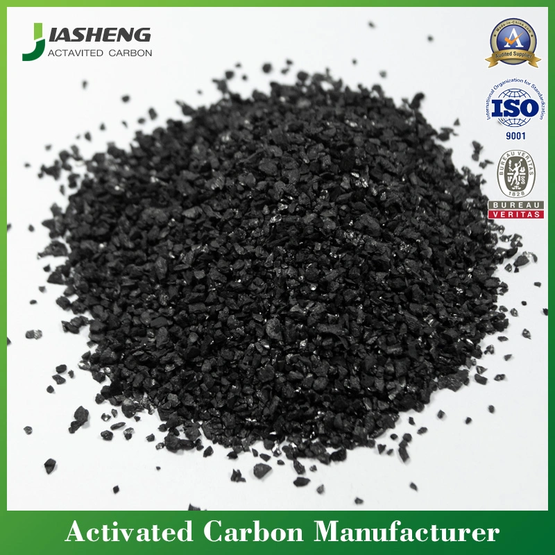 0.8-1.2mm Anthracite Water Treatment Filter Media Anthracite Coal Price