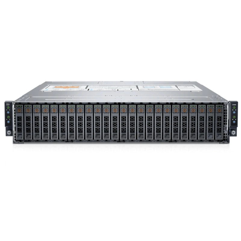 Chinese Suppliers Original New Poweredge C6520 Server Node