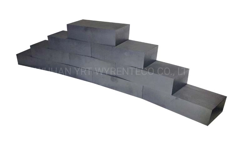 Refractory Carbon Graphite Bricks Manufacturer